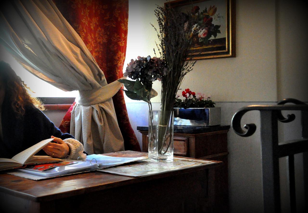 Bed & Breakfast Francesco Redi *